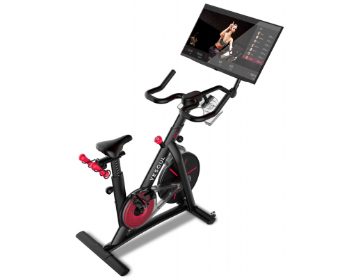 Велотренажер Yesoul Smart Spinning bike G1MAX