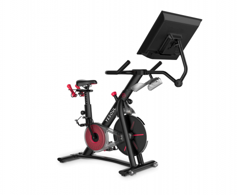 Велотренажер Yesoul Smart Spinning bike G1MAX
