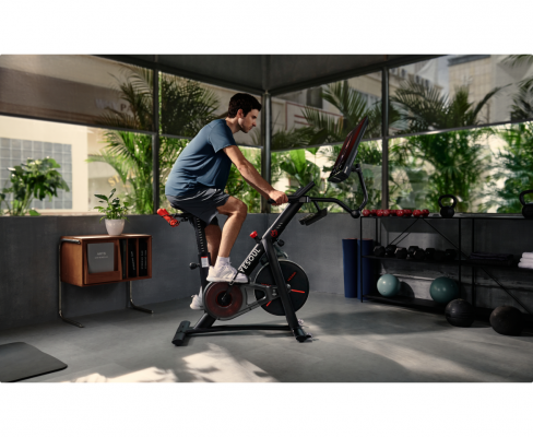 Велотренажер Yesoul Smart Spinning bike G1MAX