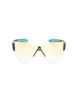 Спортивные очки солнцезащитные Assos Zegho / Желтый
