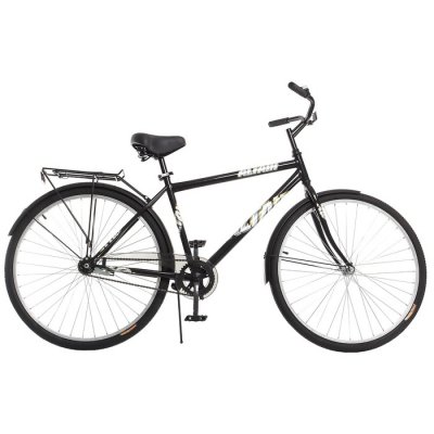 Велосипед Altair City high 28 RUS (2016)