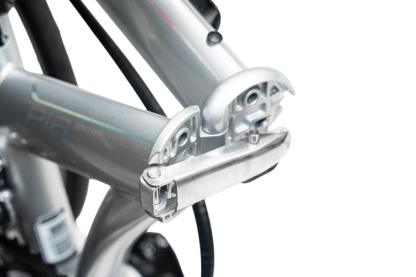 Велосипед Dahon Archer P18 20" (2026)