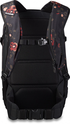 Рюкзак женский DAKINE WOMENS HELI PRO 24L BEGONIA