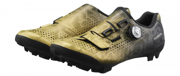 Велообувь SHIMANO SH-RX800