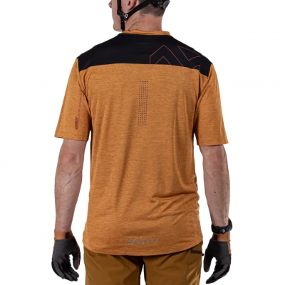 Велоджерси Leatt MTB Trail 1.0 Jersey