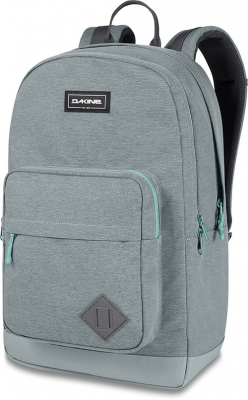 Рюкзак DAKINE 365 PACK DLX 27L LEAD BLUE