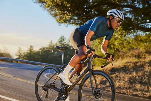Велосипед Giant TCR Advanced SL 0 Disc-DA (2022)