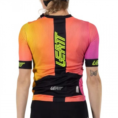 Веломайка женская Leatt MTB Endurance 6.0W Jersey
