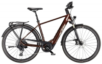 Велосипед KTM Macina Tour CX 810 GX AXS (2026)