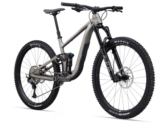 Велосипед Giant Trance X 1 (2023)