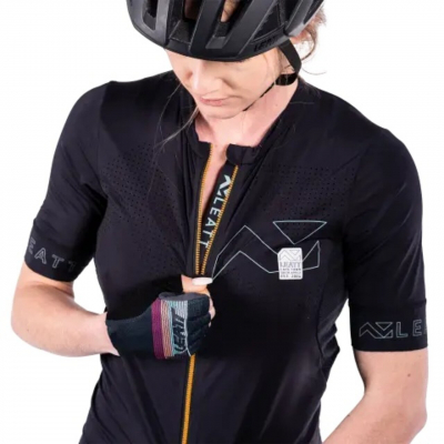 Веломайка женская Leatt MTB Endurance 5.0W Jersey