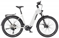 Велосипед KTM Macina Aera 871 LFC Di2 (2026)