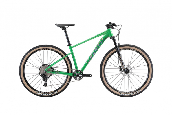Велосипед Sunpeed Ace 27.5"