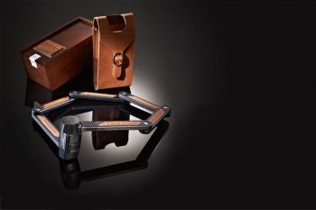 Замок TRELOCK   FS 450 MANUFAKTUR