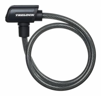 Замок тросовый TRELOCK   K 1, 10 мм х 60 см