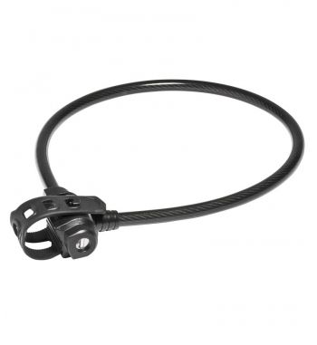 Замок тросовый TRELOCK   KS 322/75/14 FIXXGO 3