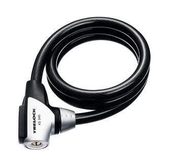 Замок тросовый TRELOCK   KS 340