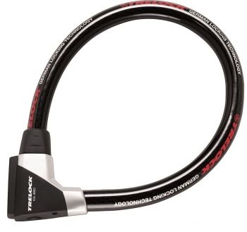 Замок тросовый TRELOCK   KS 480
