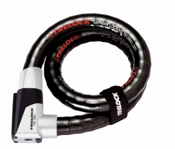 Замок тросовый TRELOCK   PK 515