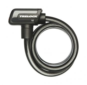 Замок тросовый TRELOCK   S 2