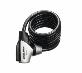 Замок тросовый TRELOCK   SK 340