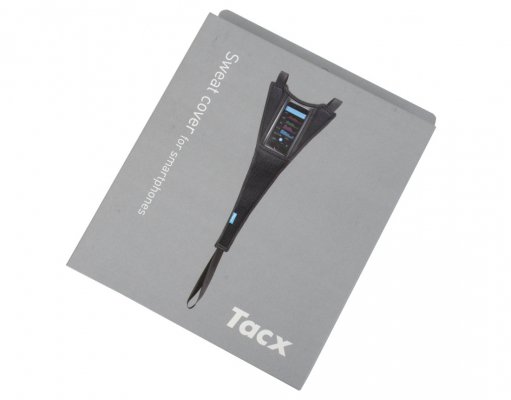 Защита от пота под смартфон Tacx T2931