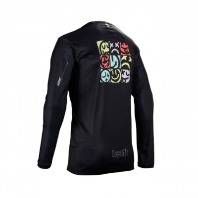 Велоджерси Leatt MTB Gravity 3.0 Jersey