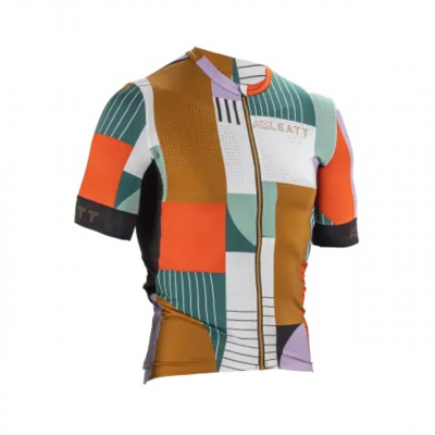 Веломайка Leatt MTB Endurance 5.0 Jersey