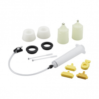 Набор для прокачки тормозов SHIMANO Professional Disc Brake Bleed Kit