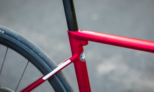 Велосипед Wilier Zero SLR Disc Etap AXS NDR 38 (2023)