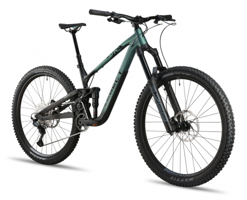 Велосипед Aspect Dominant 29 (2026)