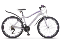 Велосипед  Stels Miss 5000 (рама 17) V040 Аметистовый