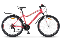 Велосипед  Stels Miss 5000 (рама 17) V040 Розовый