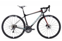 Женский велосипед Giant Avail Advanced Pro 1 (2017)