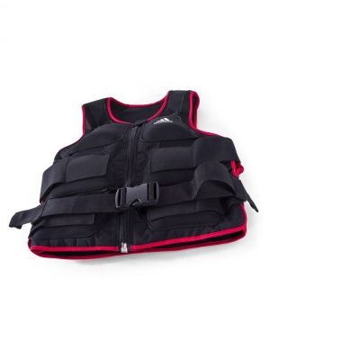Жилет с утяжелителями Adidas 10 кг ADSP-10701