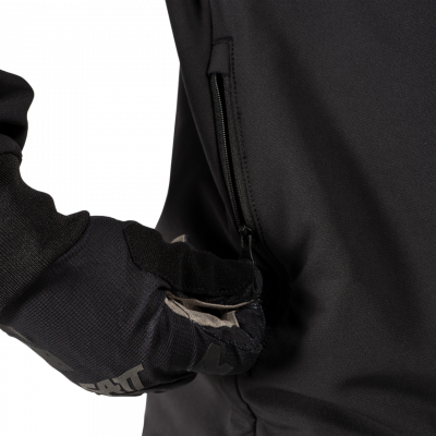 Велотолстовка Leatt MTB Gravity 3.0 Hoodie