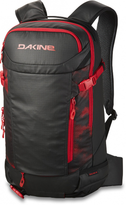 Рюкзак DAKINE TEAM HELI PRO 24L SAMMY CARLSON CAMO