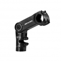 Вынос  Zoom TDS-D616-8-FOV 1-1/8" х 105мм х 31,8мм х 0-90°