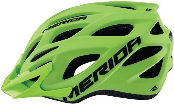 Велошлем Merida Charger 54-58cm Green
