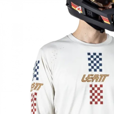 Велоджерси Leatt MTB Enduro 4.0 Jersey