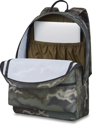 Рюкзак DAKINE 247 PACK 24L OLIVE ASHCROFT CAMO