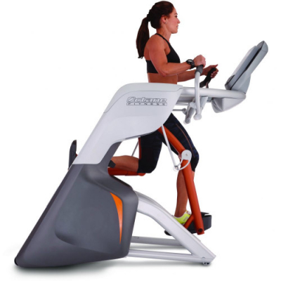 Тренажер-экзоскелет Octane Fitness Zero Runner ZR8000 Smart