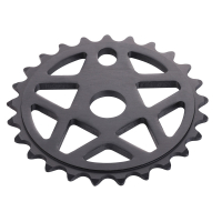 Звезда KENLI 1/2X1/8" 25T