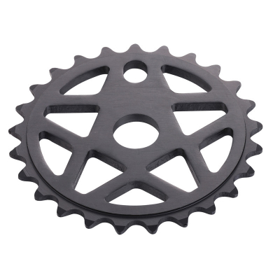 Звезда KENLI 1/2X1/8" 25T
